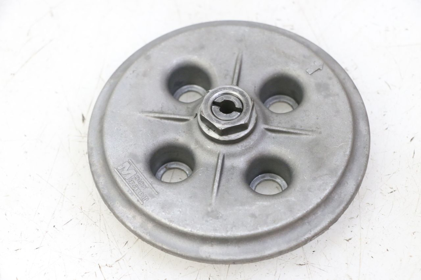 photo de PLATO DE PRESIÓN RIEJU MRT 50 (2018 - 2021)