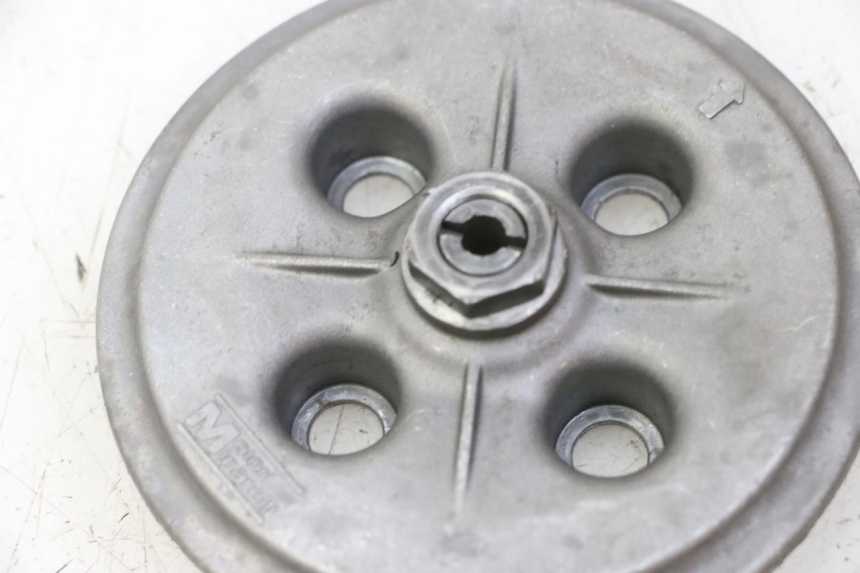 photo de PLATO DE PRESIÓN RIEJU MRT 50 (2018 - 2021)