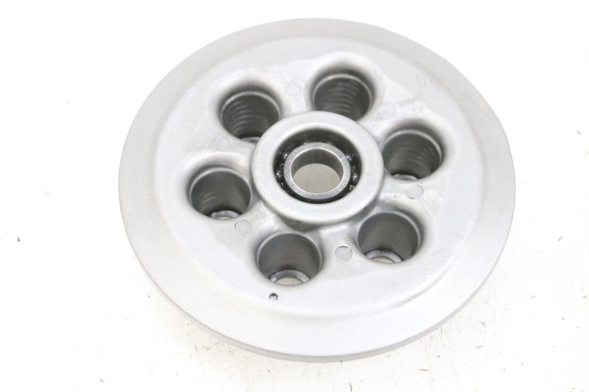 photo de PLACA PRESION YAMAHA TDM ABS 900 (2002 - 2014) - Vista principal