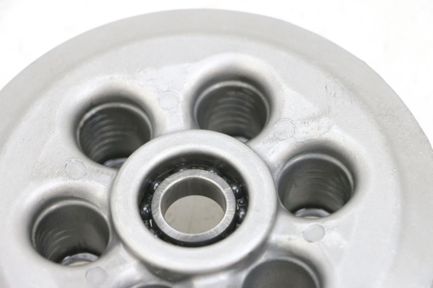 photo de PLACA PRESION YAMAHA TDM ABS 900 (2002 - 2014) - Primer plano técnico