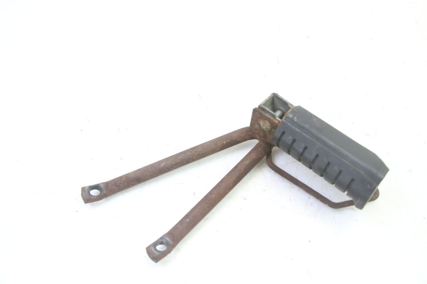 photo de SOPORTE ESTRIBERA TRASERA DERECHA APRILIA ETX 125 (1998 - 2002)