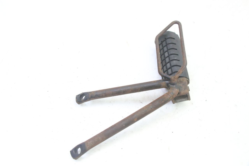 photo de SOPORTE ESTRIBERA TRASERA DERECHA APRILIA ETX 125 (1998 - 2002)