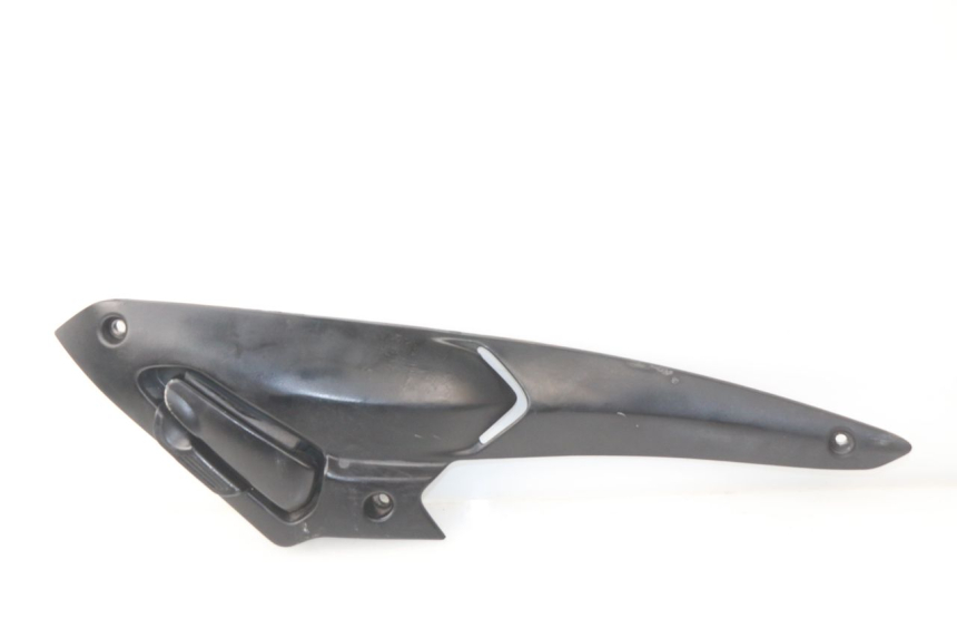 photo de PLATINA APOYA PIE TRASERO DERECHO GILERA NEXUS 125 (2009 - 2013)