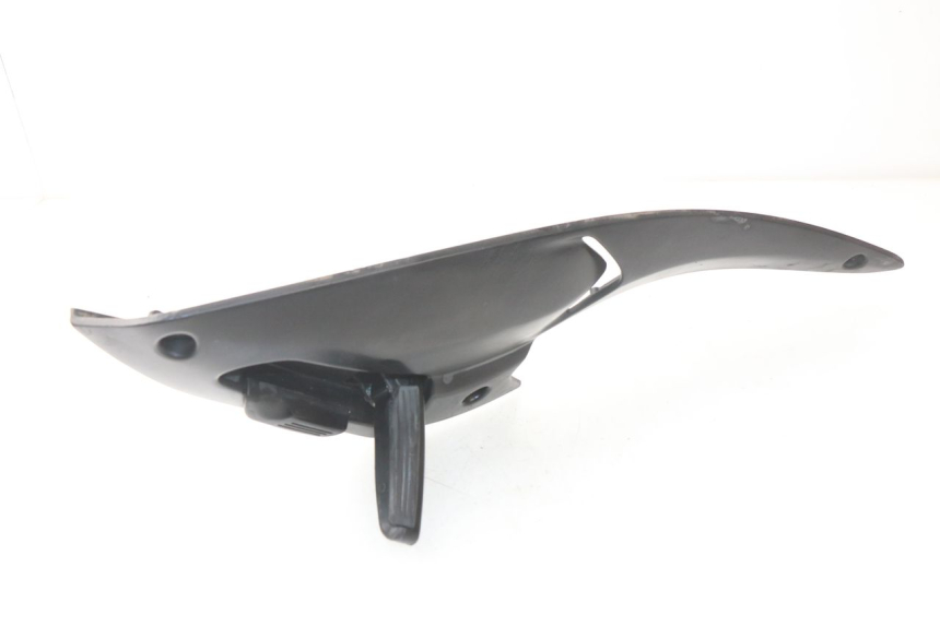 photo de PLATINA APOYA PIE TRASERO DERECHO GILERA NEXUS 125 (2009 - 2013)