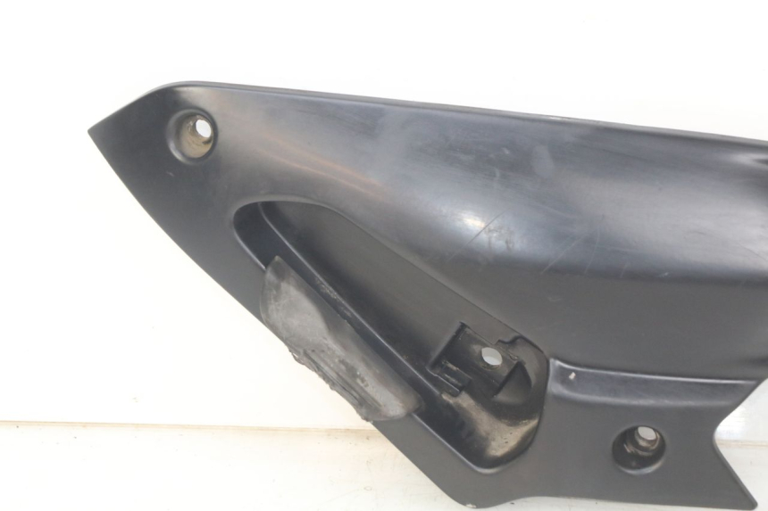 photo de PLACA DE APOYO DEL PIE TRASERO DERECHO GILERA NEXUS 125 (2007 - 2009)