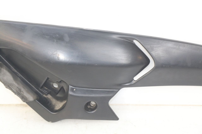 photo de PLACA DE APOYO DEL PIE TRASERO DERECHO GILERA NEXUS 125 (2007 - 2009)
