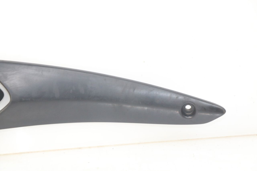 photo de PLACA DE APOYO DEL PIE TRASERO DERECHO GILERA NEXUS 125 (2007 - 2009)