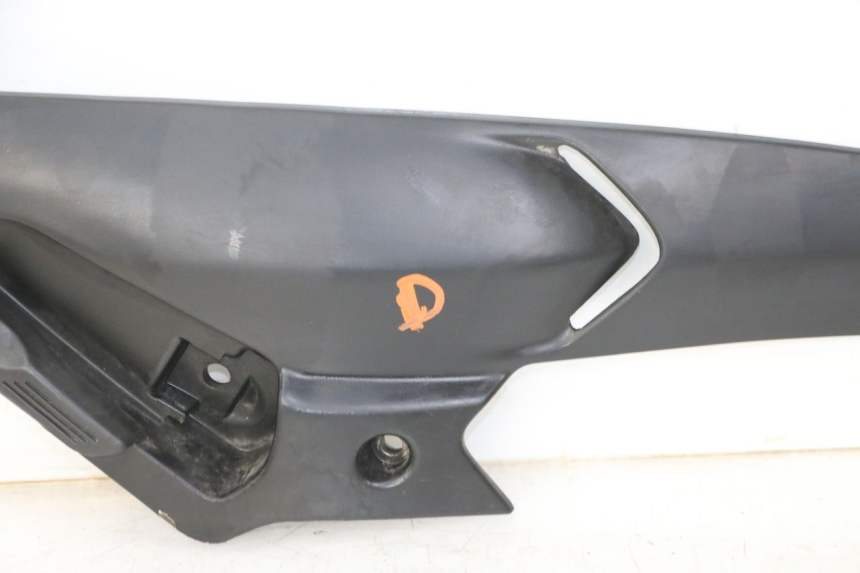 photo de SOPORTE ESTRIBERA TRASERA DERECHA GILERA NEXUS 300 (2008 - 2013)