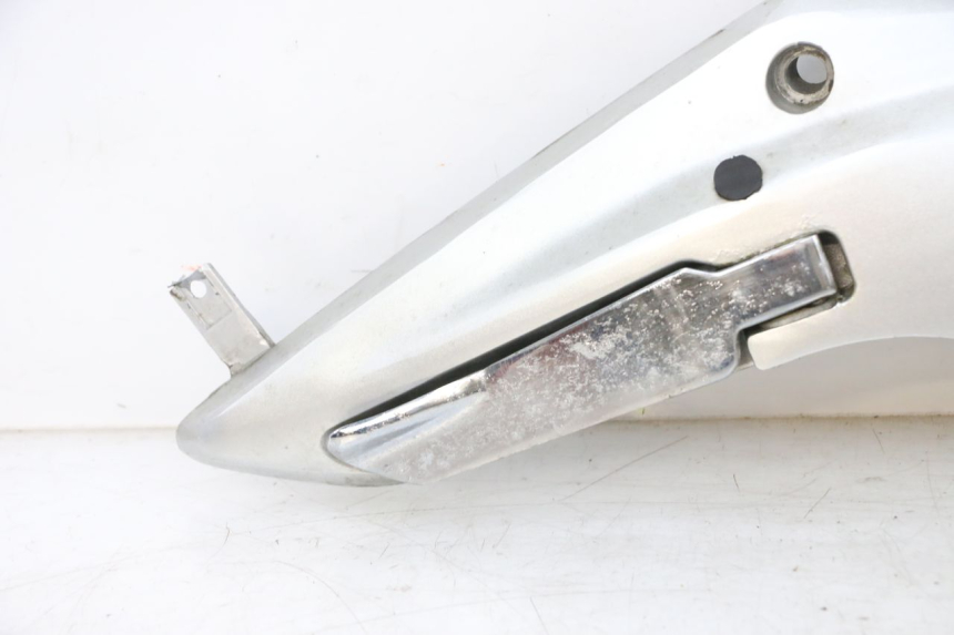 photo de SOPORTE ESTRIBERA TRASERA DERECHA JM MOTORS GTS 125 (2015 - 2019) - Características distintivas