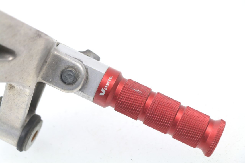 photo de SOPORTE ESTRIBERA TRASERA DERECHA HONDA CBR 929 RR FIREBLADE 900 (2000 - 2001)