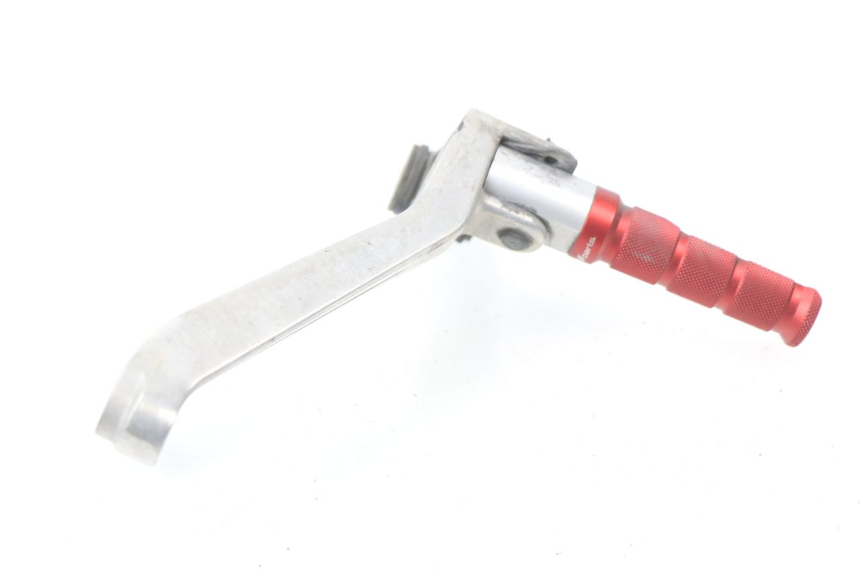 photo de SOPORTE ESTRIBERA TRASERA DERECHA HONDA CBR 929 RR FIREBLADE 900 (2000 - 2001)