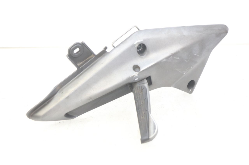 photo de PLATINA APOYA PIE TRASERO DERECHO HONDA FJS SILVERWING SILVER WING 400 (2009 - 2016)
