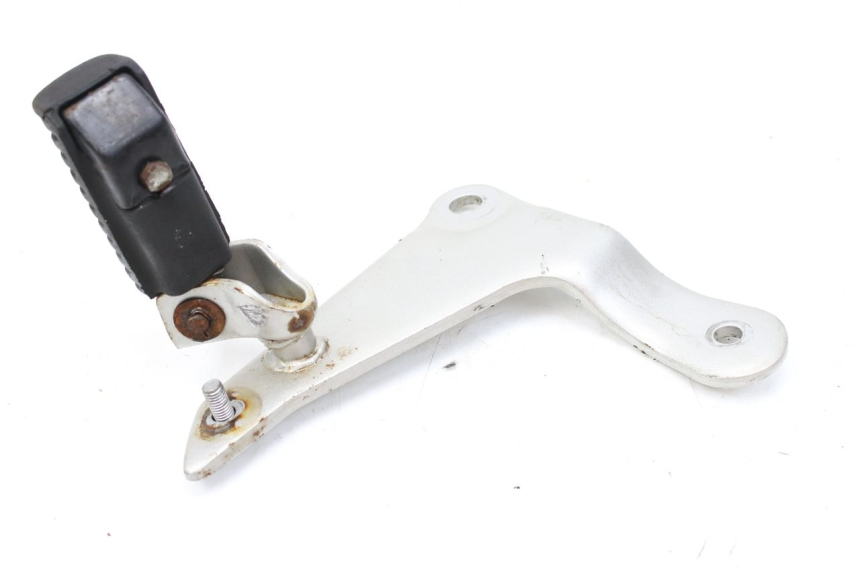 photo de PLATINA APOYA PIE TRASERO DERECHO SYM HUSKY 125 (1999 - 2005)