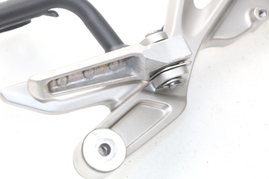 photo de SOPORTE ESTRIBERA TRASERA DERECHA HONDA INTEGRA NC D 750 (2016 - 2018)