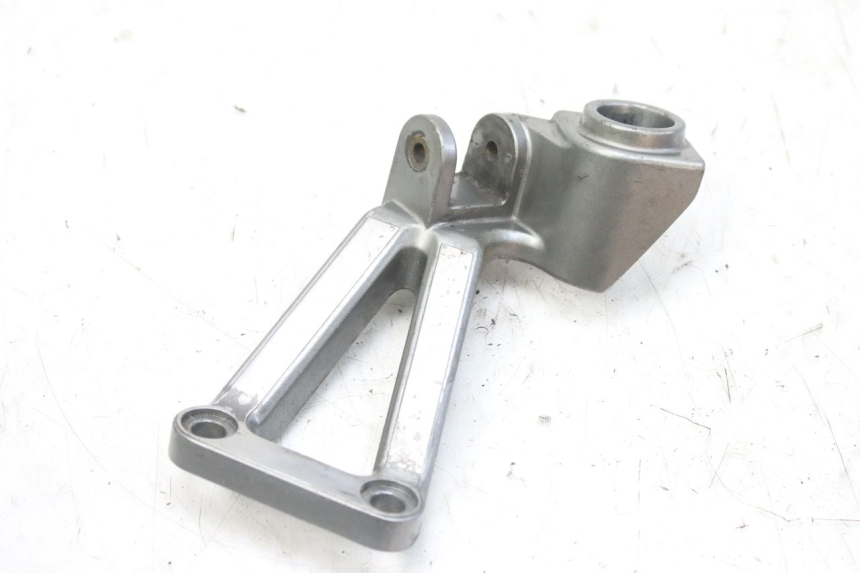 photo de PLACA DE APOYO DEL PIE TRASERO DERECHO KAWASAKI ZX-6R ZX6R 600 (1995 - 1997)