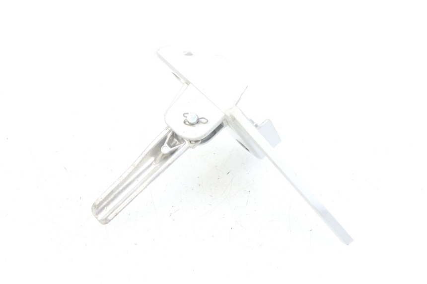 photo de PLATINA APOYA PIE TRASERO DERECHO PEUGEOT SPEEDFIGHT 3 AIR 50 (2009 - 2015)