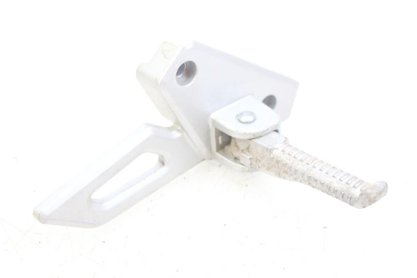 photo de PLATINA APOYA PIE TRASERO DERECHO PEUGEOT SPEEDFIGHT 3 AIR 50 (2009 - 2015)