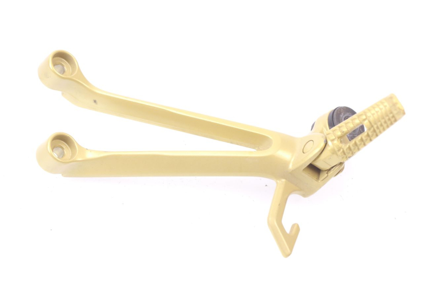 photo de SOPORTE ESTRIBERA TRASERA DERECHA SUZUKI GSX-R GSXR K6 1000 (2005 - 2006)