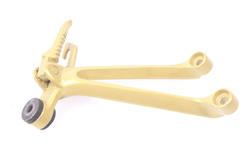 photo de SOPORTE ESTRIBERA TRASERA DERECHA SUZUKI GSX-R GSXR K6 1000 (2005 - 2006)