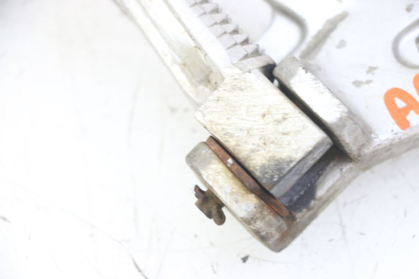 photo de PLATINA APOYA PIE TRASERO DERECHO YAMAHA TDR DELTABOX 125 (1993 - 2003)