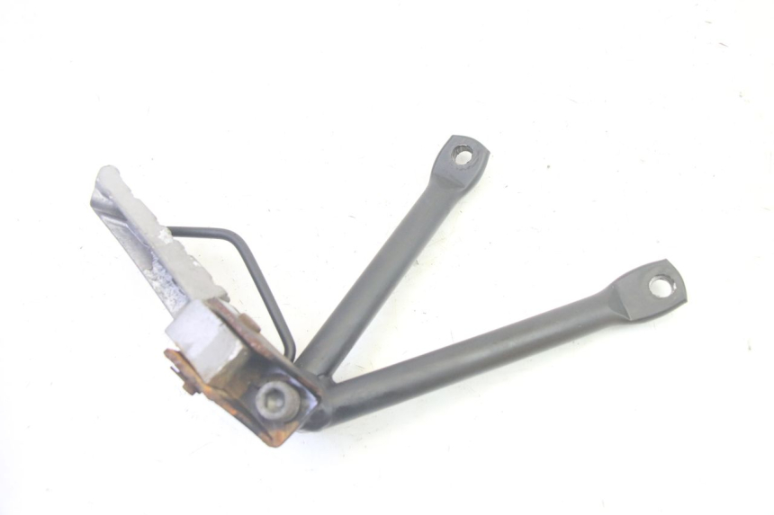 photo de SOPORTE ESTRIBERA TRASERA DERECHA KSR TR SM 50 (2015 - 2018) - Zoom estado de uso