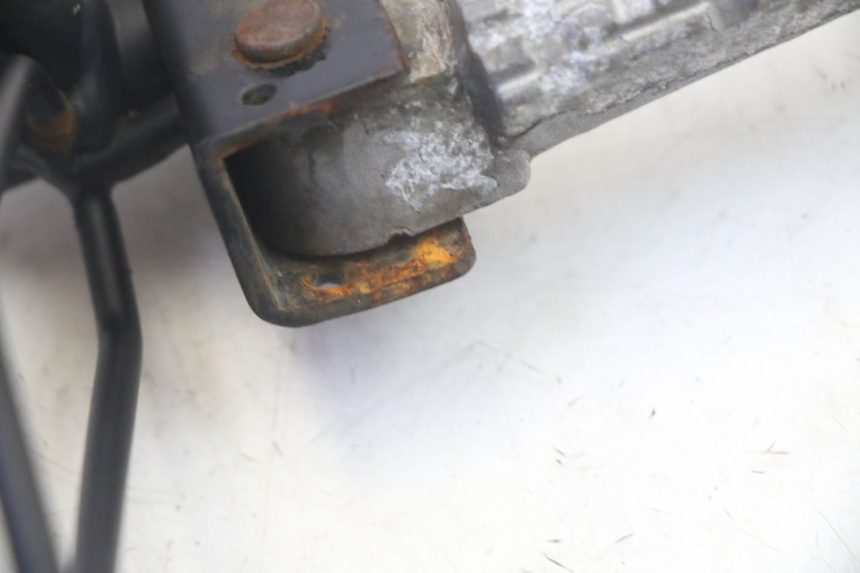 photo de SOPORTE ESTRIBERA TRASERA DERECHA KSR TR SM 50 (2015 - 2018) - Primer plano técnico