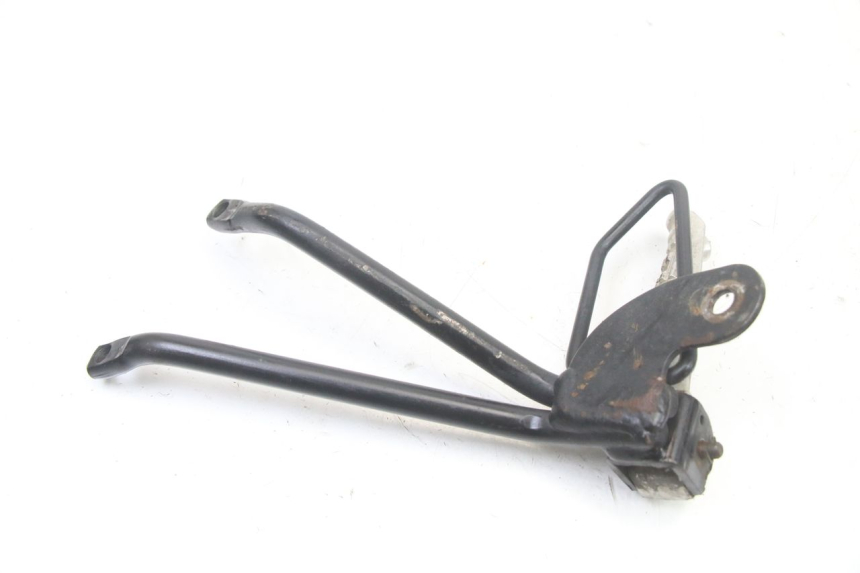 photo de SOPORTE ESTRIBERA TRASERA DERECHA YAMAHA TZR 50 (2008 - 2016)