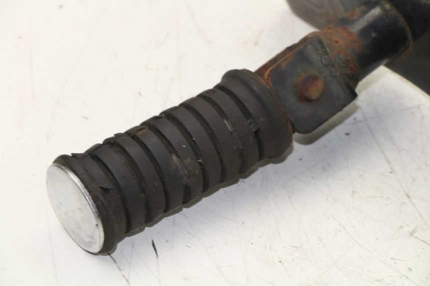 photo de SOPORTE ESTRIBERA TRASERA DERECHA YAMAHA VIRAGO 125 (1996 - 2003)