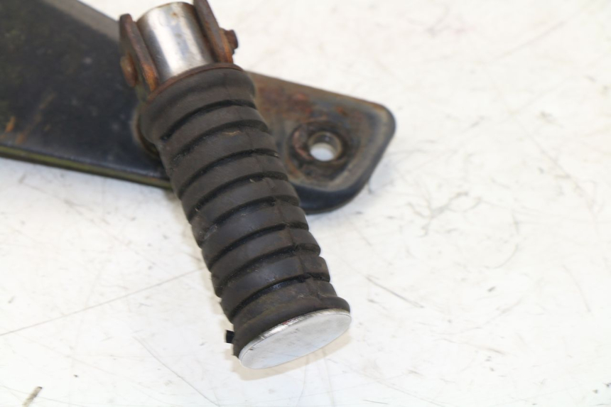 photo de SOPORTE ESTRIBERA TRASERA DERECHA YAMAHA VIRAGO 125 (1996 - 2003)
