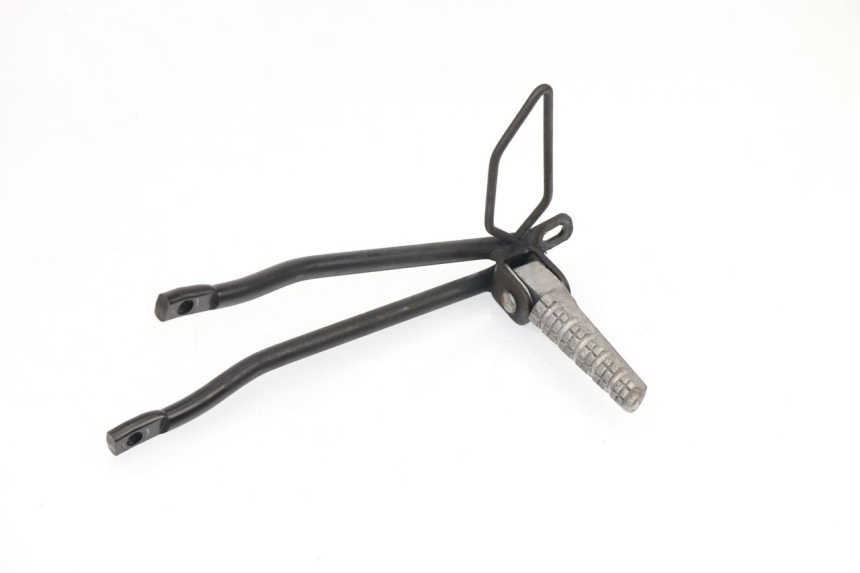 photo de SOPORTE ESTRIBERA TRASERA IZQUIERDA APRILIA TUONO 125 (2003 - 2005)