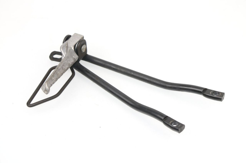 photo de SOPORTE ESTRIBERA TRASERA IZQUIERDA APRILIA TUONO 125 (2003 - 2005)