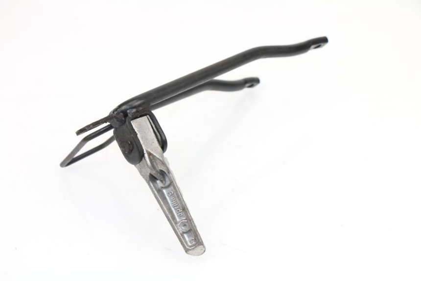 photo de SOPORTE ESTRIBERA TRASERA IZQUIERDA APRILIA TUONO 125 (2003 - 2005)