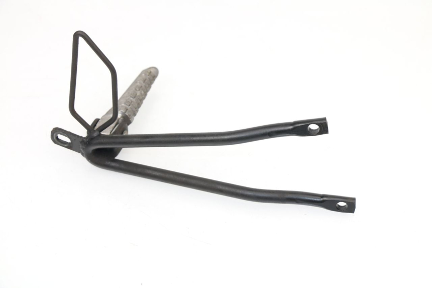 photo de SOPORTE ESTRIBERA TRASERA IZQUIERDA APRILIA TUONO 125 (2003 - 2005)
