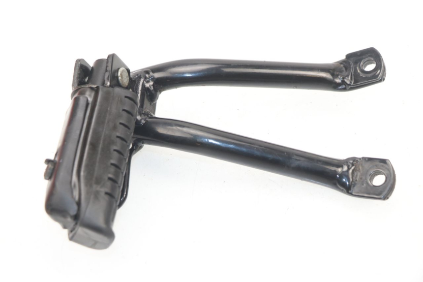 photo de SOPORTE ESTRIBERA TRASERA IZQUIERDA HONDA CBF 125 (2009 - 2015) - Otra perspectiva