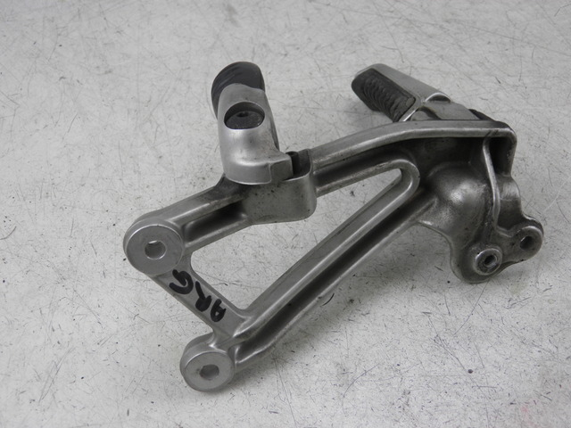 photo de SOPORTE ESTRIBERA TRASERA IZQUIERDA DUCATI ST3 ABS 992 (2006 - 2007)
