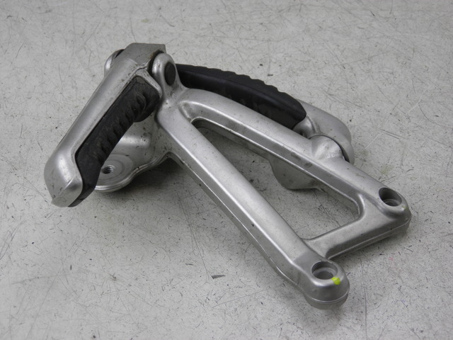 photo de SOPORTE ESTRIBERA TRASERA IZQUIERDA DUCATI ST3 ABS 992 (2006 - 2007)