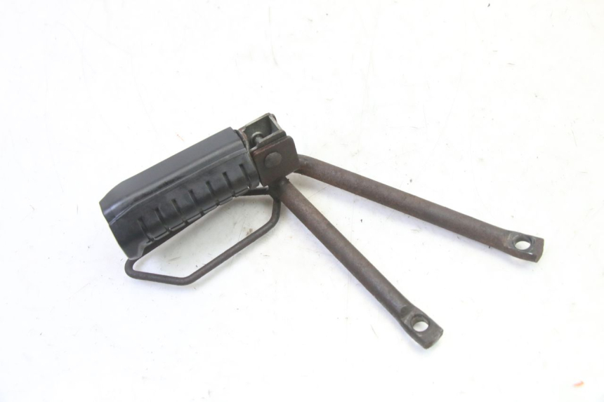 photo de SOPORTE ESTRIBERA TRASERA IZQUIERDA APRILIA ETX 125 (1998 - 2002)