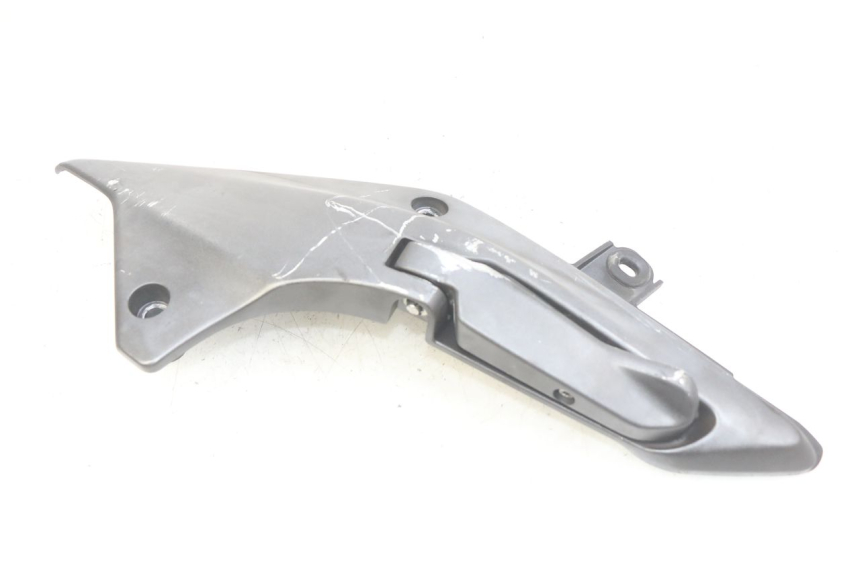 photo de PLACA DE APOYO DEL PIE TRASERO IZQUIERDO HONDA FJS SILVERWING SILVER WING 400 (2009 - 2016)
