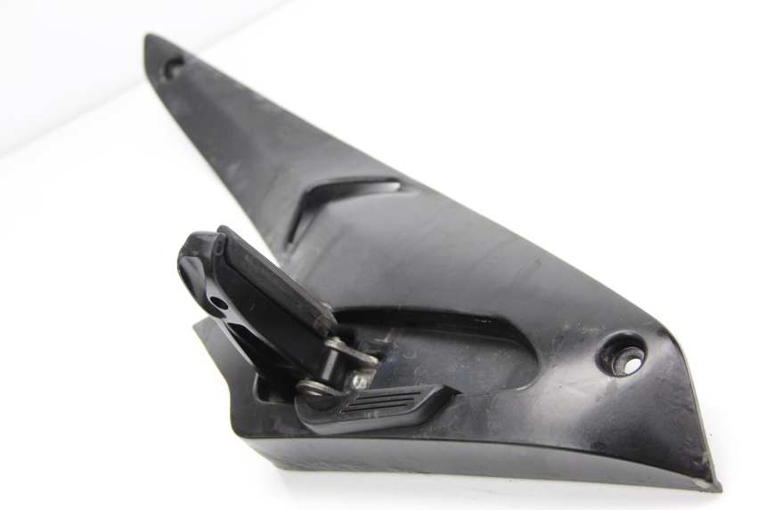 photo de PLATINA APOYA PIE TRASERO IZQUIERDO GILERA NEXUS 125 (2009 - 2013)