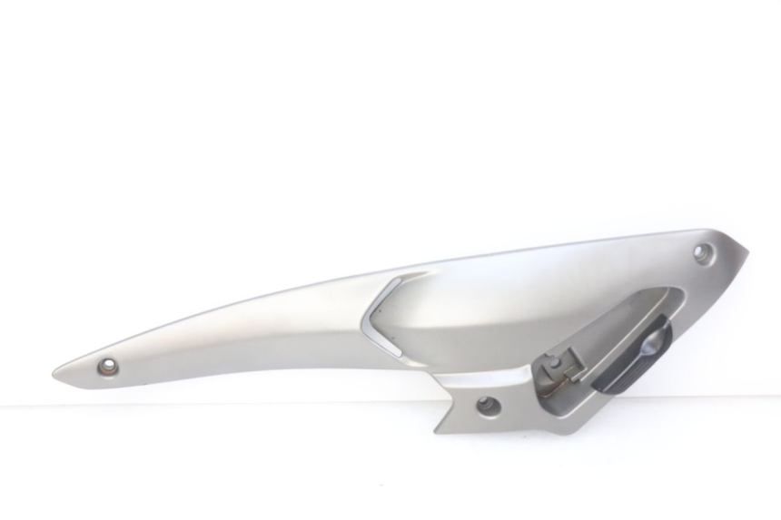 photo de PLATINA APOYA PIE TRASERO IZQUIERDO GILERA NEXUS 125 (2009 - 2013)