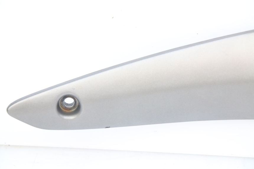 photo de PLATINA APOYA PIE TRASERO IZQUIERDO GILERA NEXUS 125 (2009 - 2013)