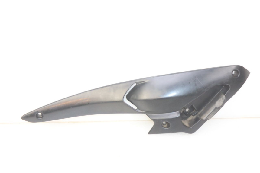 photo de PLACA DE APOYO DEL PIE TRASERO IZQUIERDO GILERA NEXUS 125 (2007 - 2009)