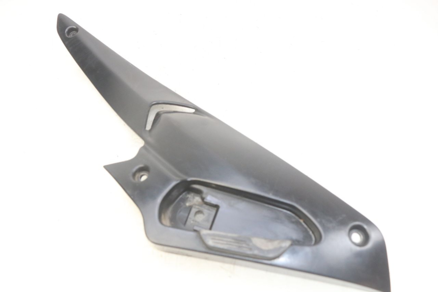 photo de PLACA DE APOYO DEL PIE TRASERO IZQUIERDO GILERA NEXUS 125 (2007 - 2009)