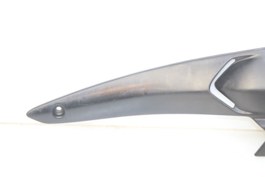 photo de PLACA DE APOYO DEL PIE TRASERO IZQUIERDO GILERA NEXUS 125 (2007 - 2009)