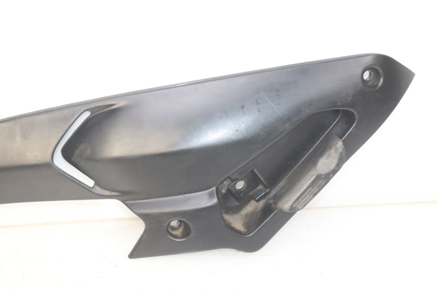 photo de PLACA DE APOYO DEL PIE TRASERO IZQUIERDO GILERA NEXUS 125 (2007 - 2009)