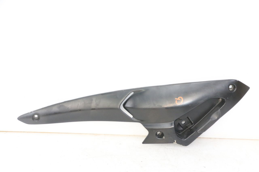 photo de SOPORTE ESTRIBERA TRASERA IZQUIERDA GILERA NEXUS 300 (2008 - 2013)