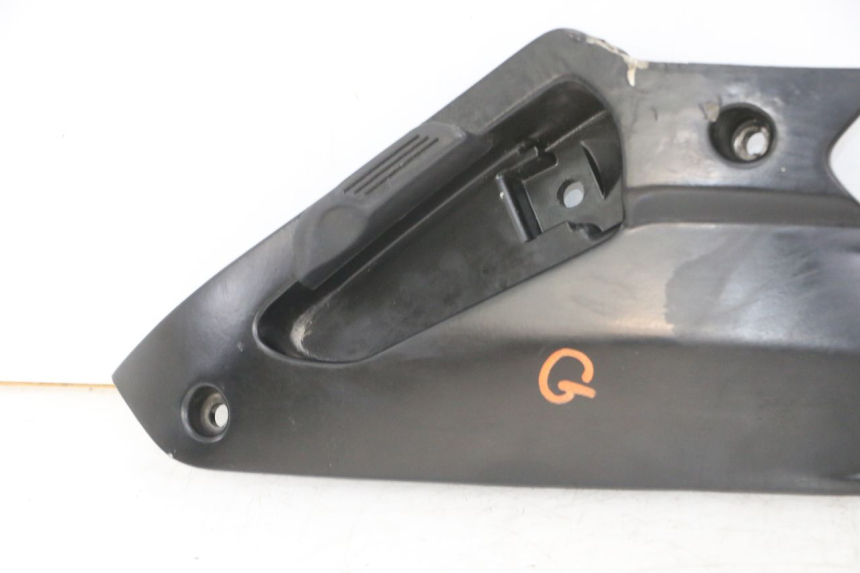 photo de SOPORTE ESTRIBERA TRASERA IZQUIERDA GILERA NEXUS 300 (2008 - 2013)