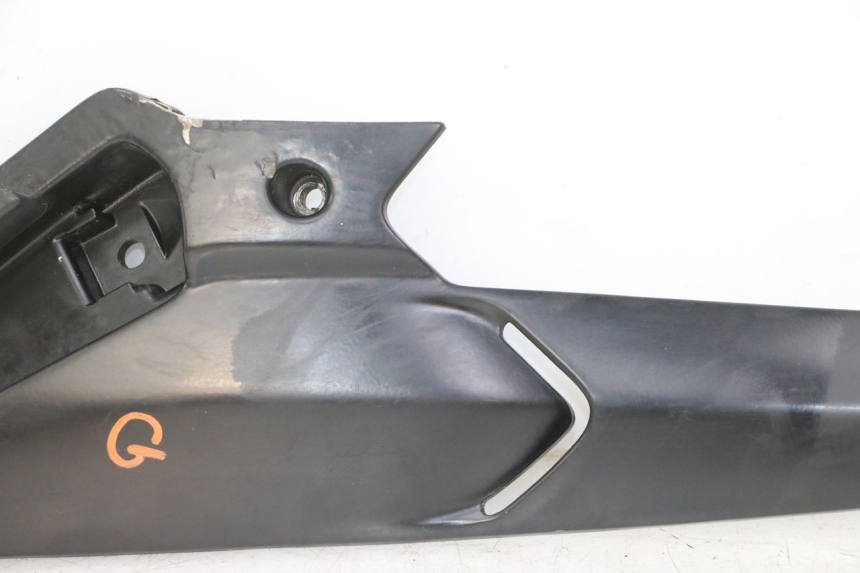 photo de SOPORTE ESTRIBERA TRASERA IZQUIERDA GILERA NEXUS 300 (2008 - 2013)