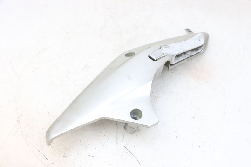 photo de SOPORTE ESTRIBERA TRASERA IZQUIERDA JM MOTORS GTS 125 (2015 - 2019) - Zoom sobre los componentes