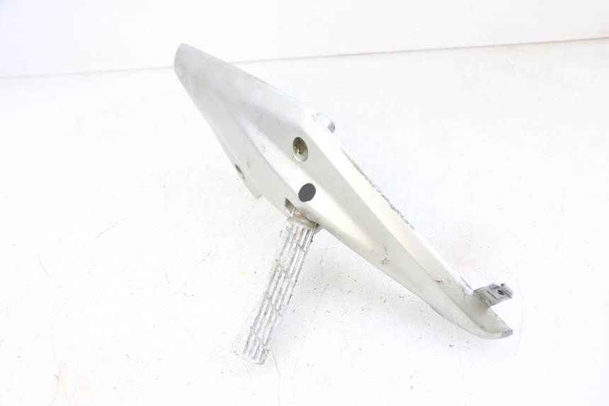 photo de SOPORTE ESTRIBERA TRASERA IZQUIERDA JM MOTORS GTS 125 (2015 - 2019) - Primer plano técnico